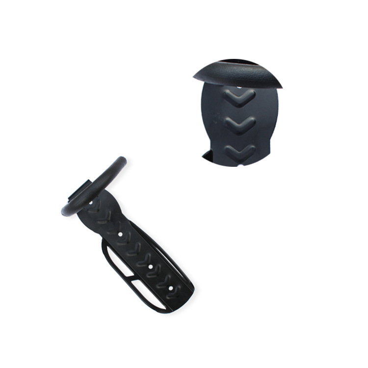 Mountain bike accessories wall hook/bicycle parking rack/Bicycle suspension rack high strength