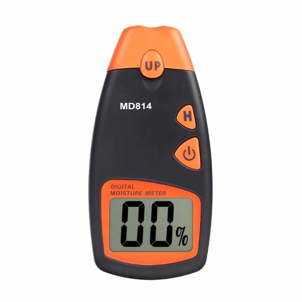 New Wholesale moisture tester digital wood moisture tester