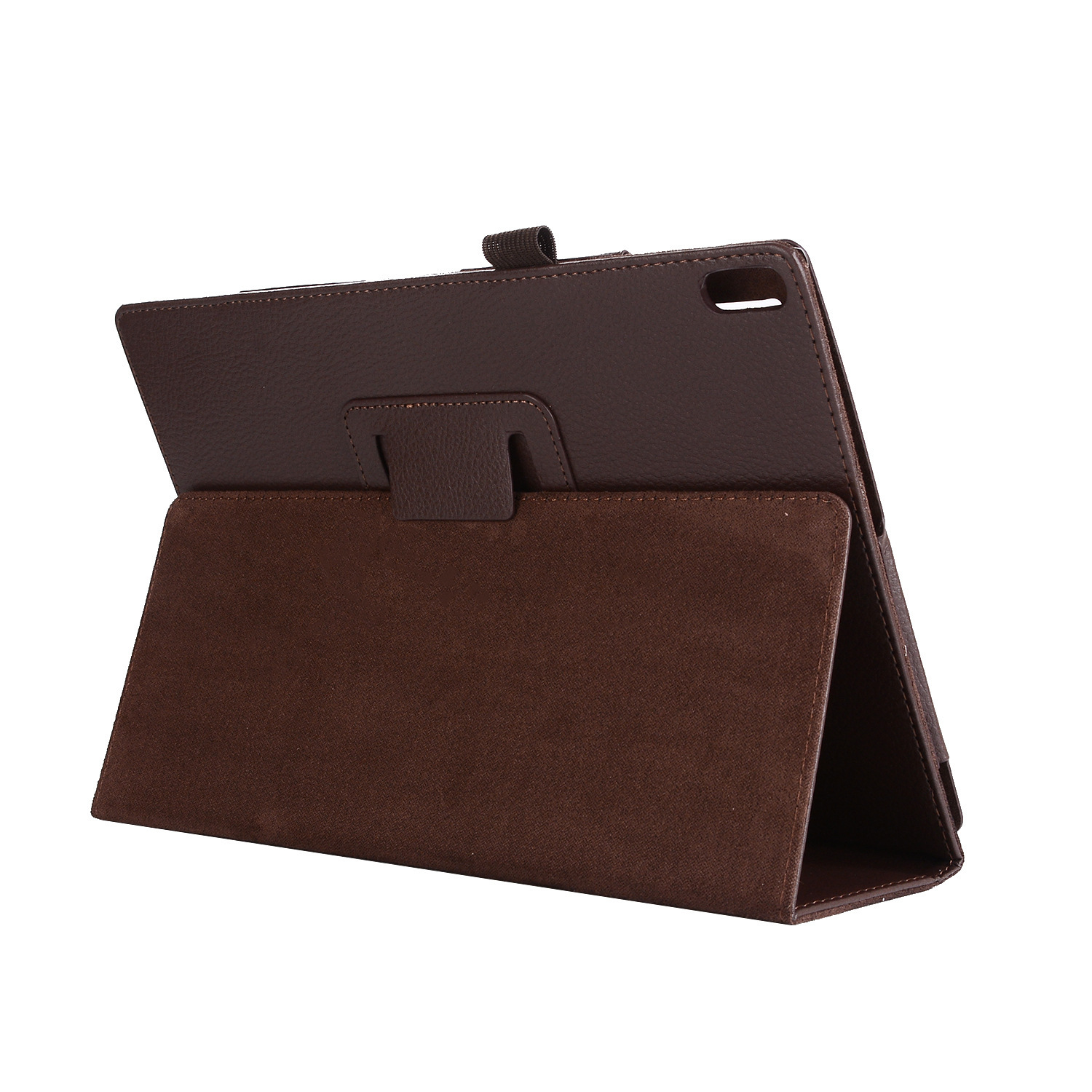 Suitable for Lenovo Tab4 8.0 flat protective case 8504F/N leather case 8304F1 8 inch E8 protective case