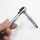 Portable Mini Multi-function Screwdriver Dismantling Machine Ratchet Wrench Set Phillips Screwdriver Set