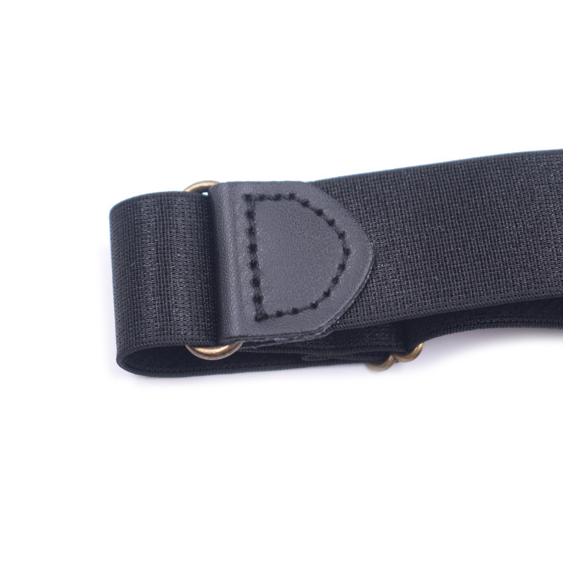 Cross-border supply of adult men's and women's shirt sleeve non-slip strap cuff a large number of spot a generation of hair