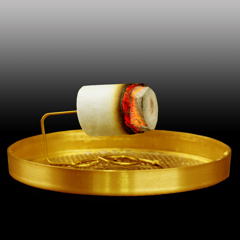 Five-year old moxa stick moxa stick home Nanyang moxa stick Warm moxibustion column moxa pile column factory wholesale
