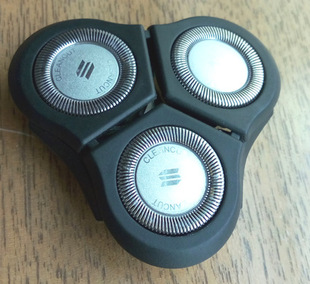 RQ11 head for Philips Shaver RQ1150/1190/1180/1160/YS1106
