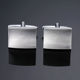 Silver concave
