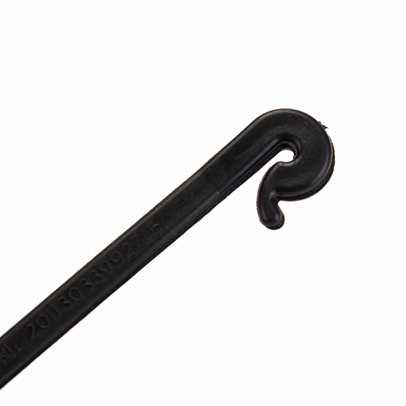 Grape kiwi fruit binding branch clip binding branch device binding branch silk plastic binding Vine clip anti-aging