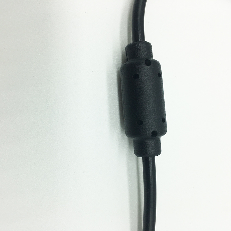 1.8m real magnetic ring PS4 game console handle charging cable PS4 XBOXone game console handle Android data cable