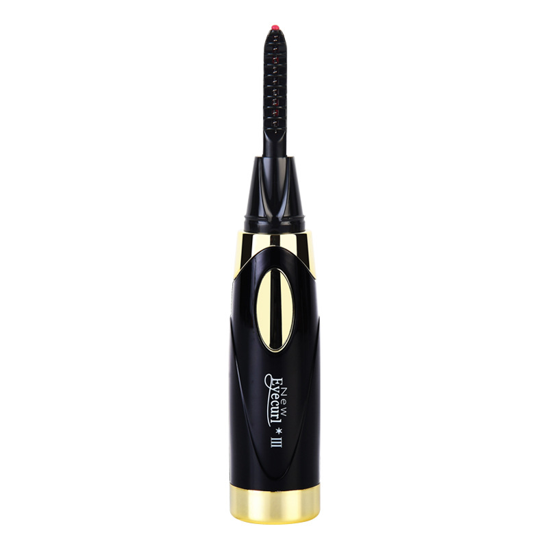 Three-generation Eyecurl Electric Eyelash Long-lasting Curling Eyelash Curler Electric Eyelash Curler