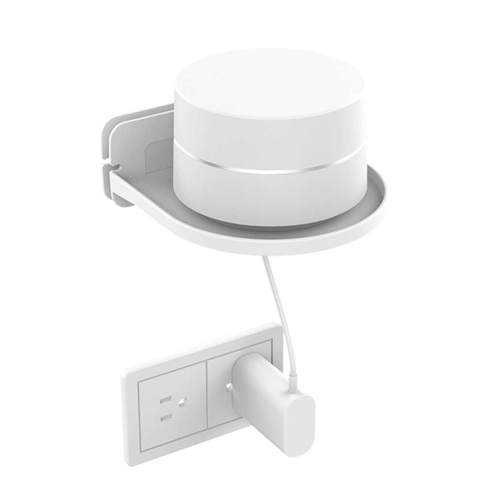Smart speaker bracket for Google nest WiFi/TP-LINK ON HUB/wall bracket