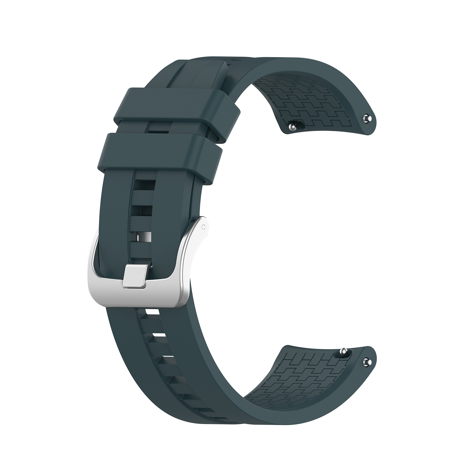 For Huawei 46mm version watch GT/GT2/GT 2E/honor magic Universal official strap