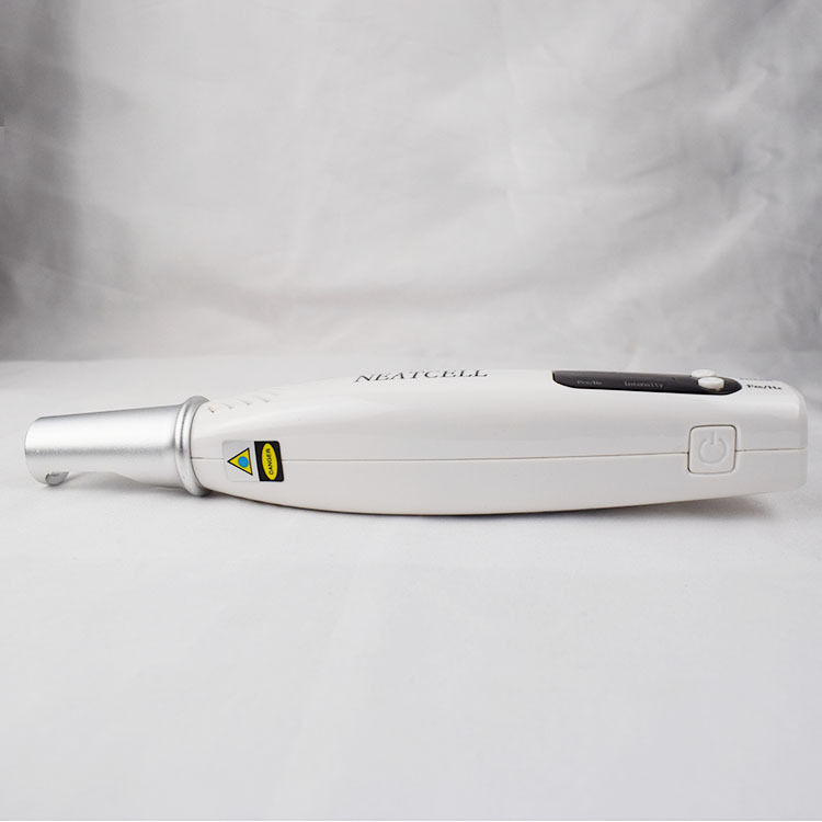 Handheld laser picosecond pen blue light red light picosecond machine
