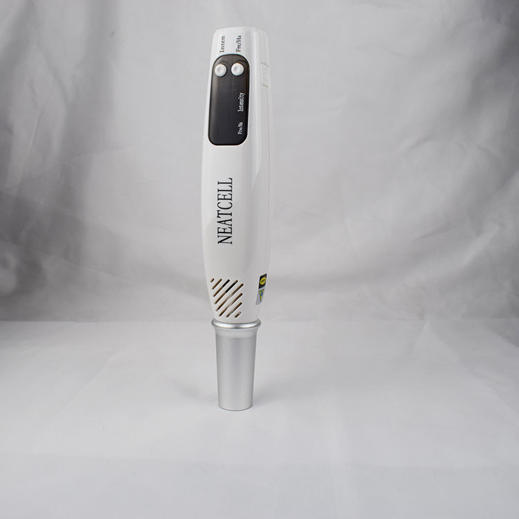 Handheld laser picosecond pen blue light red light picosecond machine