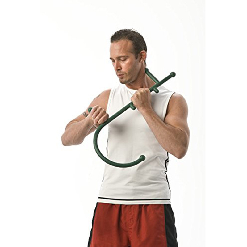60100 question mark type massager