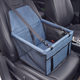 Amazon Explosions Pet Car Mat Pet Bag Cat Dog Car Bag Front Front Seat Bag Pet Car Bag