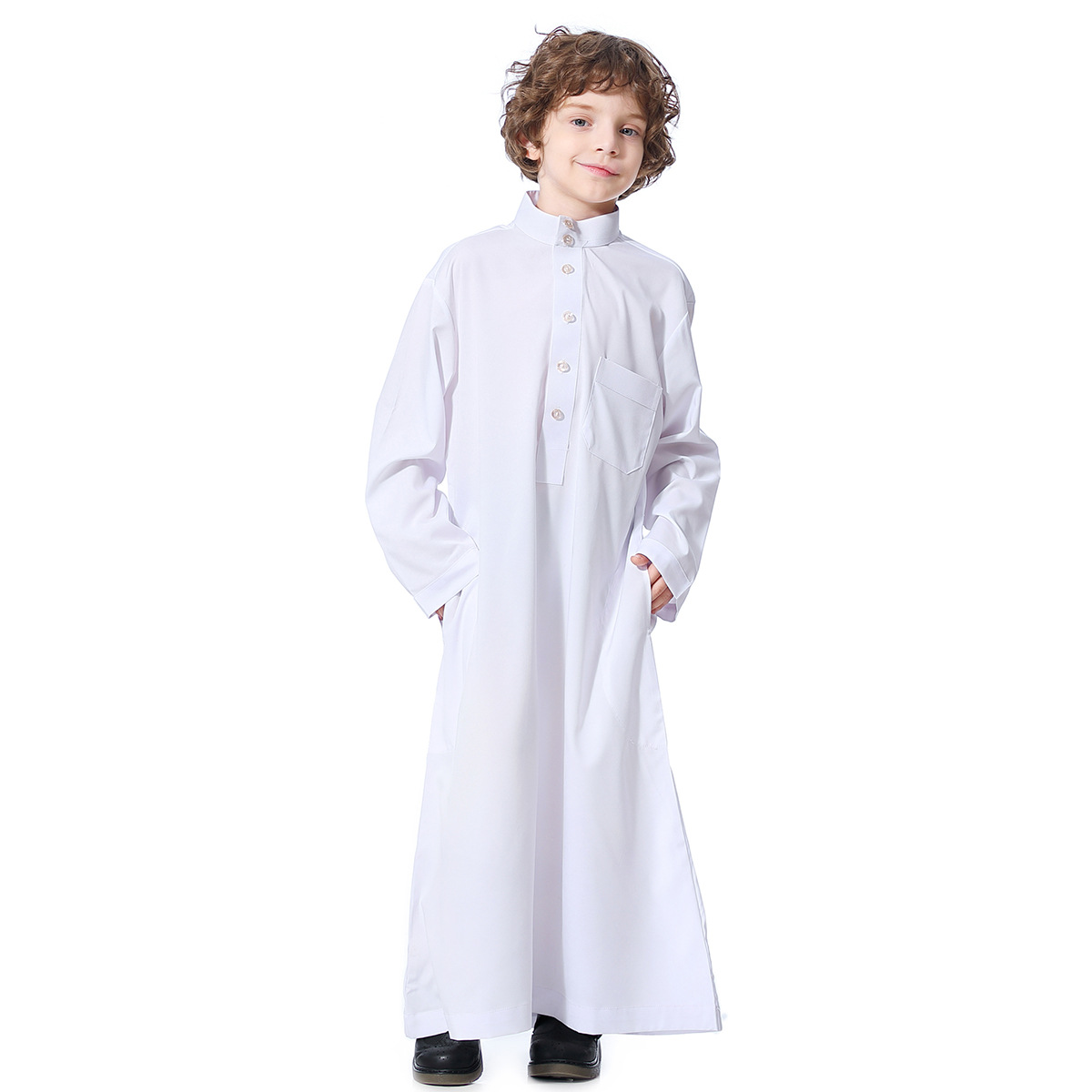 Middle East Teen Boy Robe, TH877,EBAY AliExpress AMAZON Best Selling
