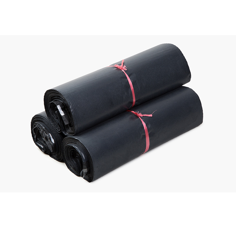 Factory direct packaging express bag waterproof clothing packaging bag thickened e-commerce express packaging plastic bag express bag