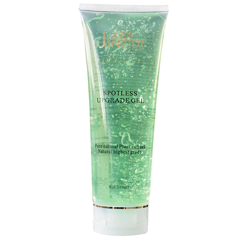 Jinzi Di Gel Soothing Repair Facial Introduction Gel Gel Beauty Equipment Special Massage Ice Gel
