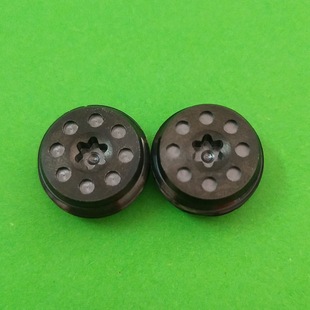 Factory direct sales Golf Club accessories push rod weight screw DARKNESS ball head weight screw