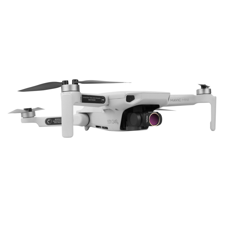 Sunnylife Cpl Ndpl Mcuv フィルターアクセサリー Dji Mini2 Se Mavic ミニデジタルカメラスポーツカメラアクセサリー|undefined