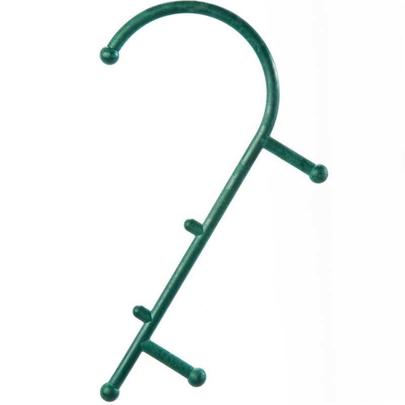 60100 question mark type massager