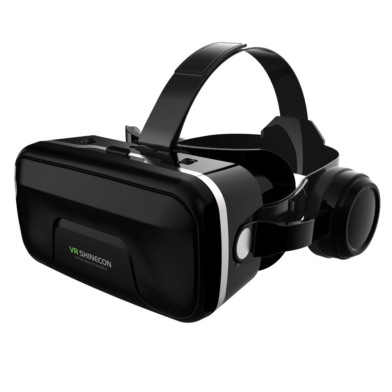 Chimeric Mirror G04ea 第 7 世代 VR メガネ 3D 仮想現実ゲーミング ヘッドセット デジタル メガネ|undefined