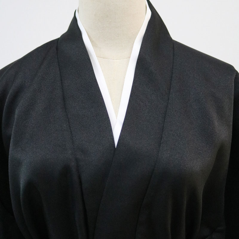 Halloween death/Bleach rotten wood Rukia clothes Japanese anime kimono cosplay costume women Wholesale