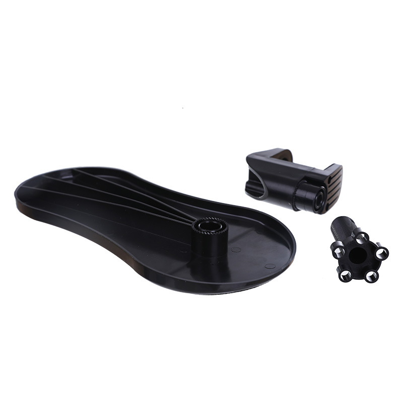 New Computer Hand Bracket Table Mouse Pad Rotatable Arm Shoulder Elbow Bracket Bracket Mouse Labor-saving Bracket