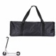 Black loading bag