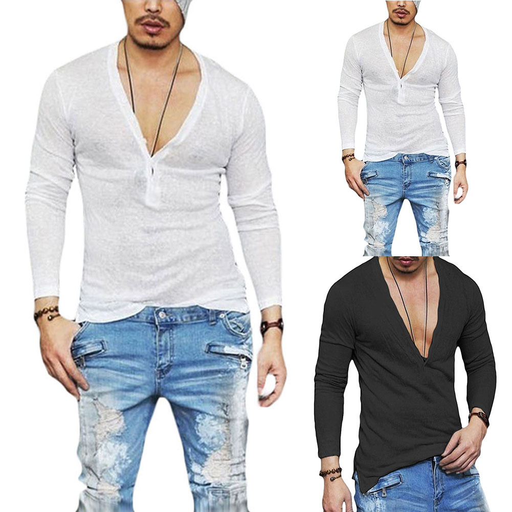 AliExpress Amazon Explosive Edition Men's 2022 European and American Foreign Trade New Trend Casual Fashion Pullover Breathable T-shirt