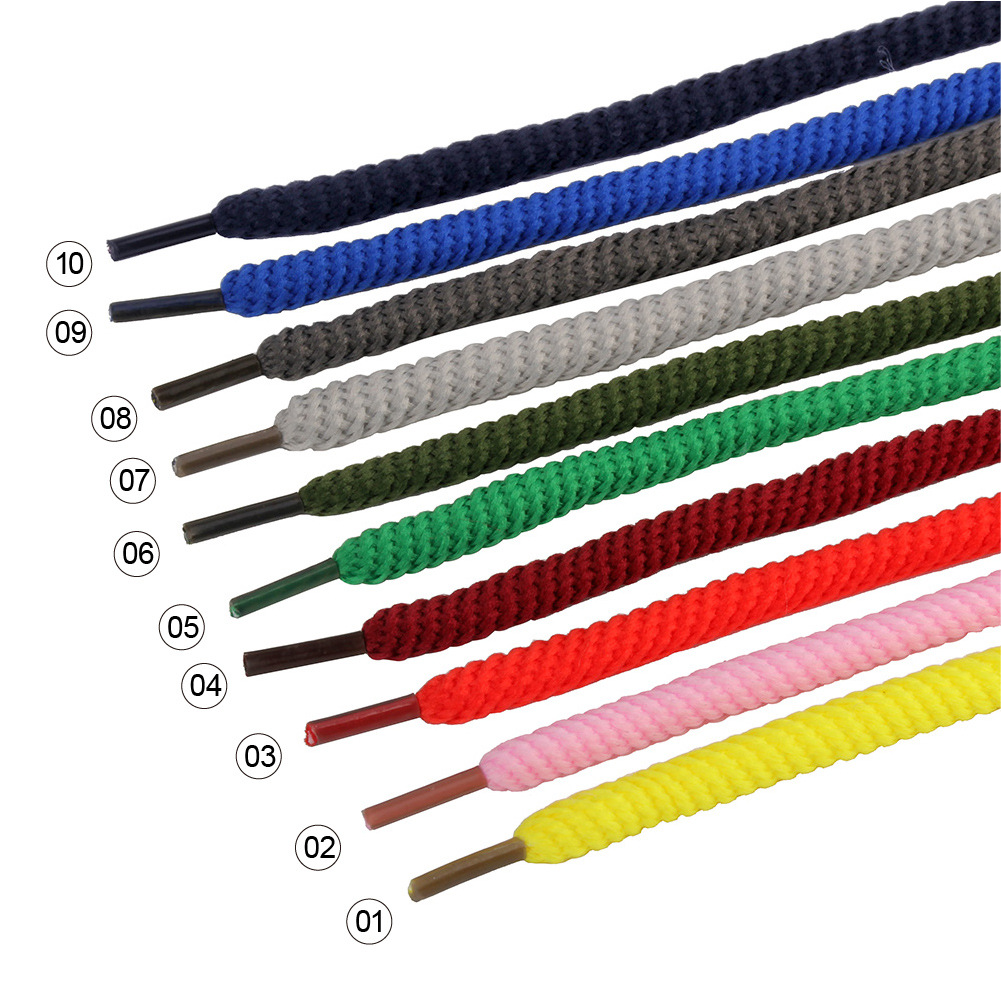 [03] in stock 1.3 m long thread waist rope drawstring cropped sweatpants pants drawstring plastic head hat rope