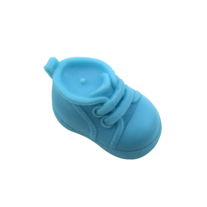 Factory direct supply shoes candy cake mold chocolate mold soap mold gypsum mold candle mold DIY baking