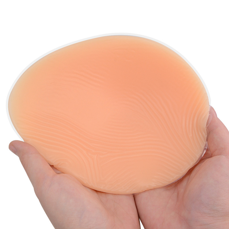 CT水滴型シリカゲル義乳医療用乳房術後偽乳房偽胸凹底柔軟快適メーカーソース|undefined