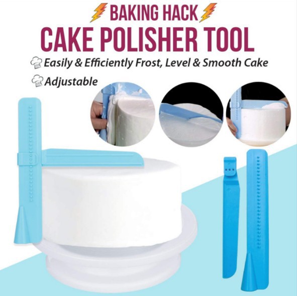 164-piece set cake turntable set with cushion turntable decorating tip cake decorating baking tools