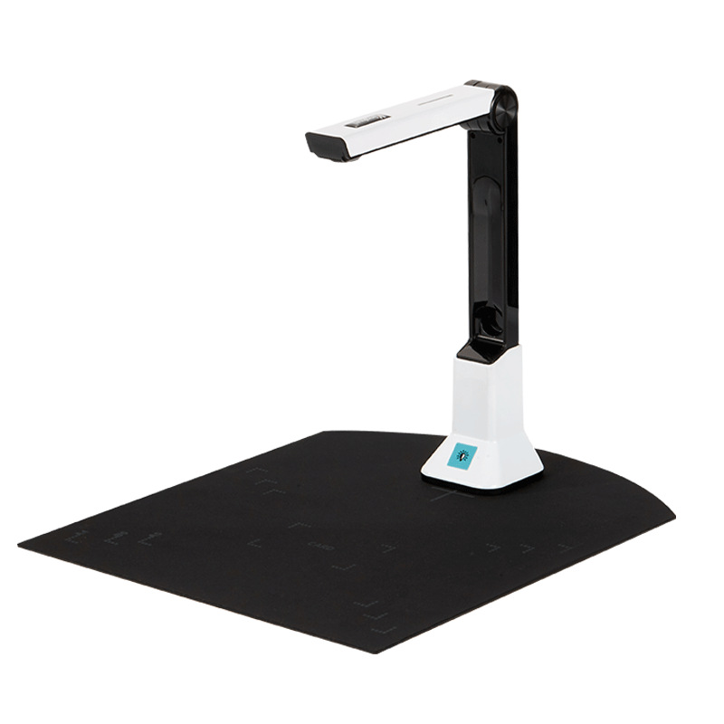 Recruitment Agent] Kinghun/Jin Xiang High Camera 8 million Pixel A4 Format High Definition Document Scanner