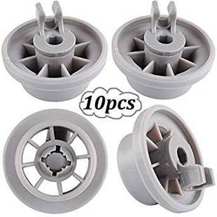 Suitable for 165314 dishwasher accessories wheels spot