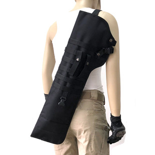 Outdoor Tactical Shoulder Bag Set Multi-functional Portable Backpack Professional Sports Bag