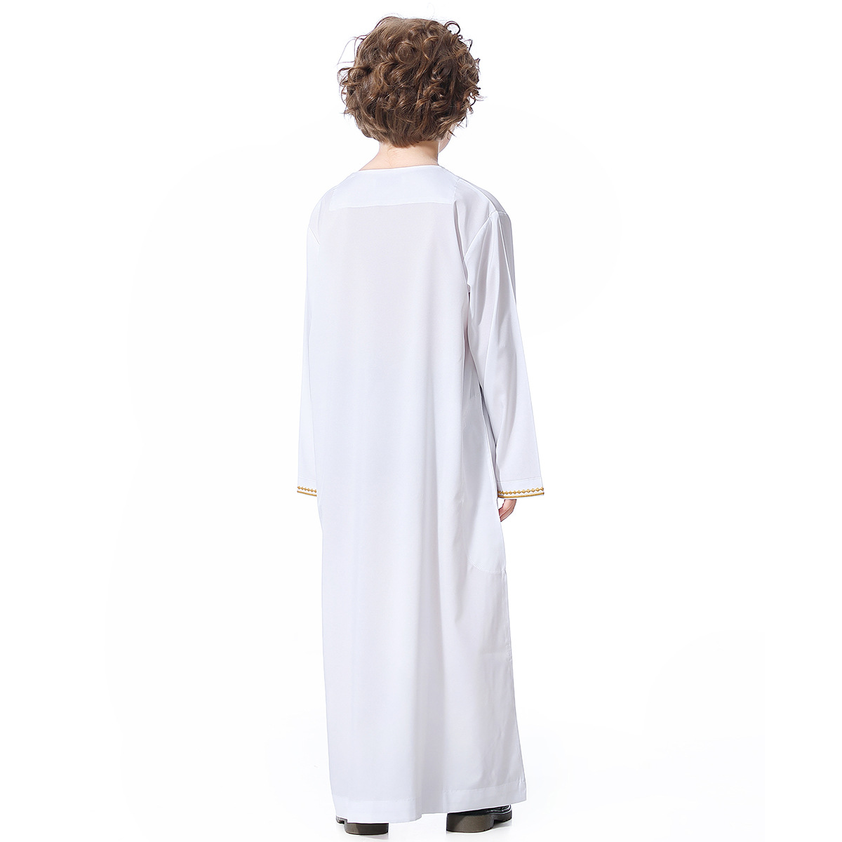 Middle East Teen Boy Robe, TH875,EBAY AliExpress AMAZON Best Selling