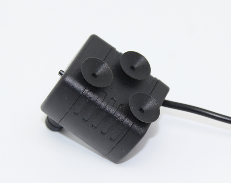 Хагрид ремесла дозатор воды для домашних животных USB водяной насос DC3.5V-9V зарядка сокровищ миниатюрный погружной насос для скалы