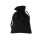 Black * 7*9cm wide * high