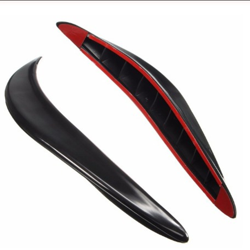 Automobile arc body anti-collision rubber automobile bumper anti-collision strip automobile anti-scratch strip anti-collision strip