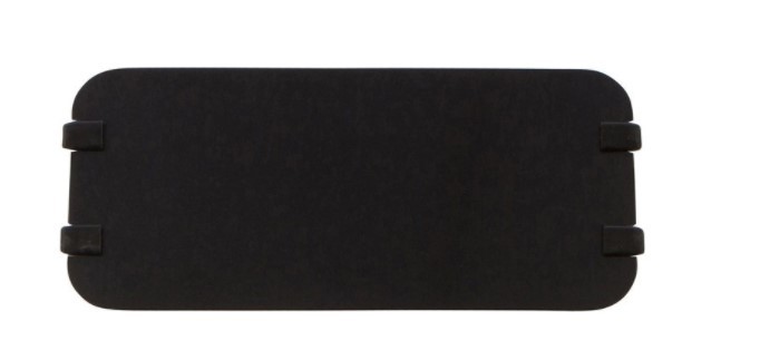 Air Fryer accessories partition plate available in three sizes