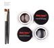 Explosions Music Flower non-blooming waterproof anti-sweat anti-oil eyeliner long-lasting eyeliner makeup wholesale