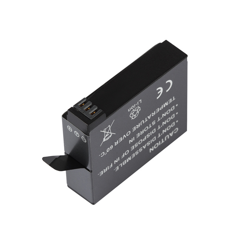 For GoPro 401 sports camera battery Hero4 generation AHDBT-401 lithium battery mountain dog battery