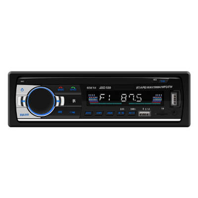 CAR Bluetooth Player with Charging CAR Player CAR Power Amplifier CAR Radio CAR Bluetooth 530