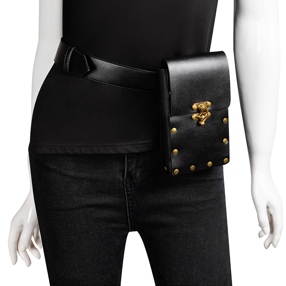 Mini Waist Bag Image 3