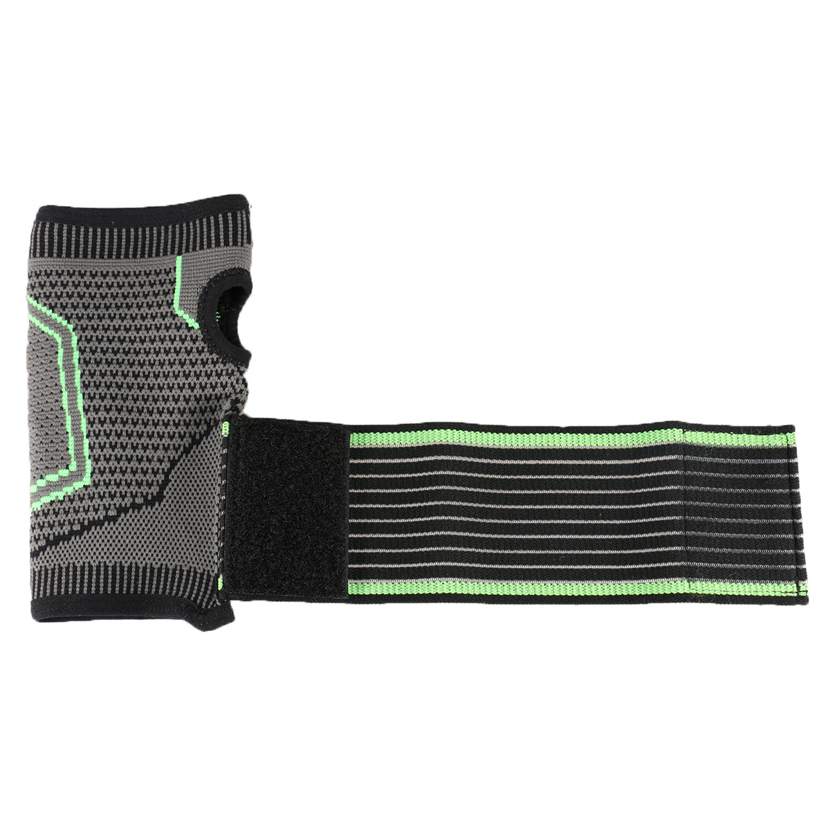 Mumian outdoor cycling sports breathable Palm protector S61 three-dimensional woven pressurized warm wrist protector-one pack