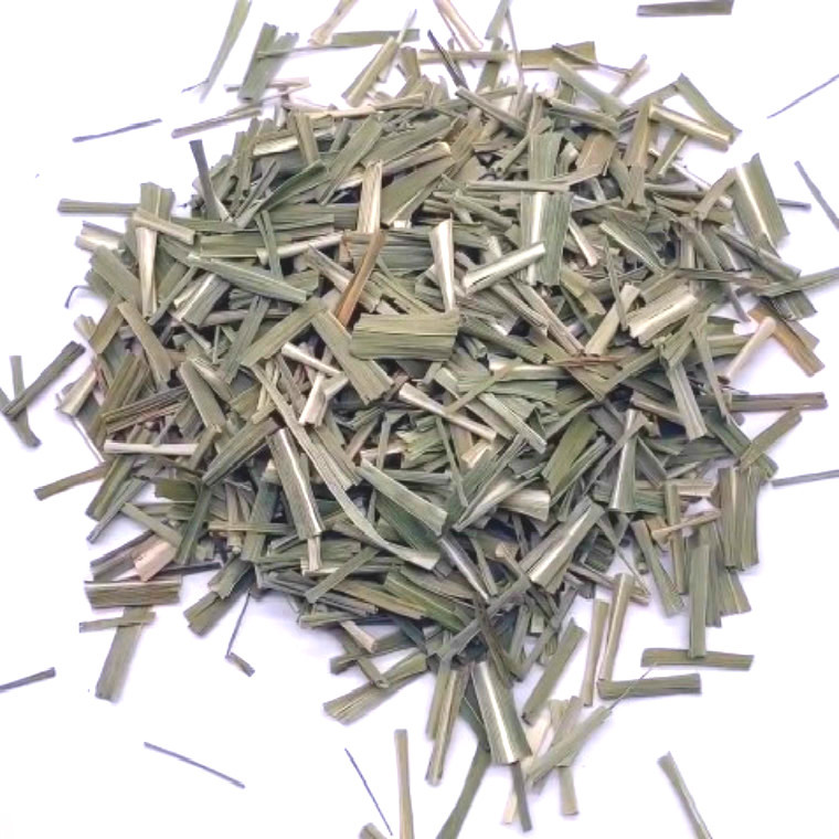 Bulk wholesale Haitai lemon grass citronella citronella dried lemon citronella citronella segment source manufacturer