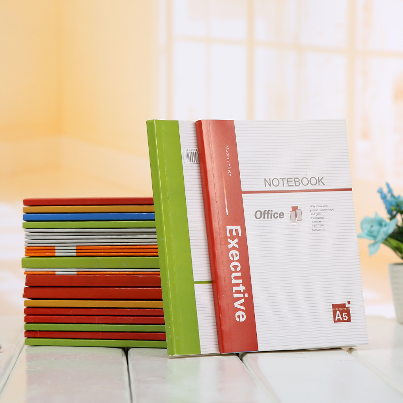 Wireless soft copy notebook 32K office A5 Notebook 16 to 80 wireless soft copy