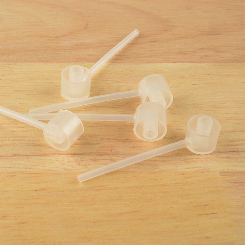 Spot wholesale Press nozzle packing tool pump head new perfume packing artifact large favorably