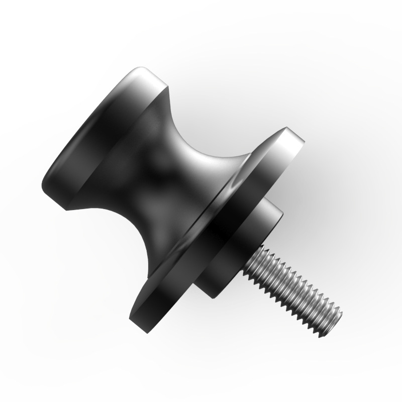 Motorcycle lifting nail decorative screw 150NK modified accessories Chunfeng Kawasaki small Ninja sports car Huanglong 300
