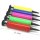 Hand push small gas cylinder